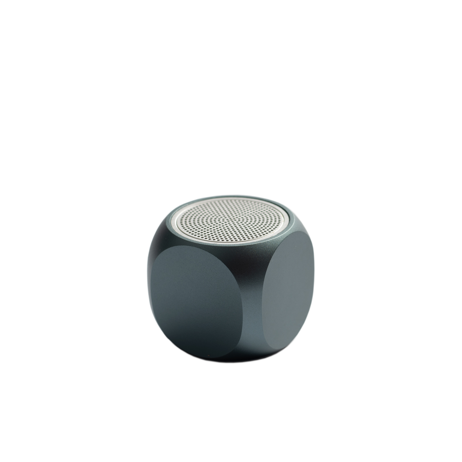 מיני רמקול Bluetooth עוצמתי במיוחד רק 3.5 ס"מ. ממש פיצי