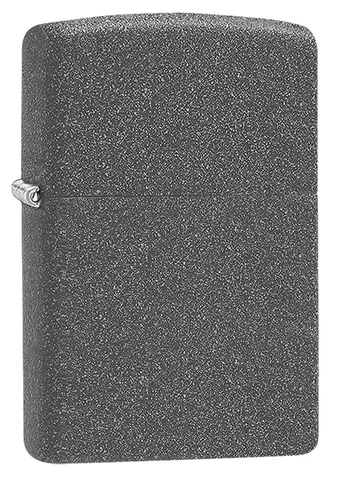  זיפו אבן ברזל - Iron Stone Zippo