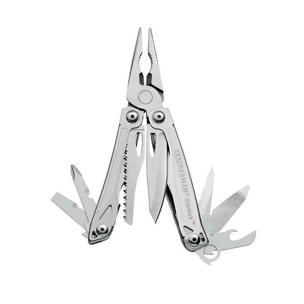 כלי רב- תכליתי/אולר לדרמן סיידקיק Leatherman Sidekick