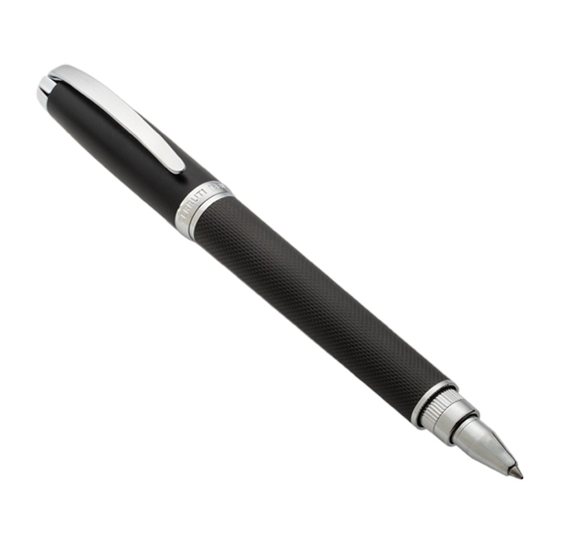 CERRUTI 1881 עט רולר מסדרת ביקולור Bicolore
