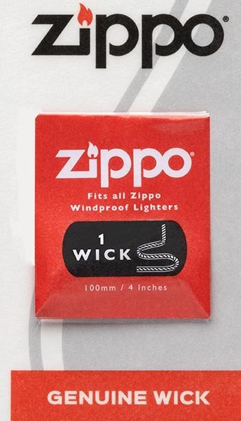 פתיל למצית זיפו ZIPPO