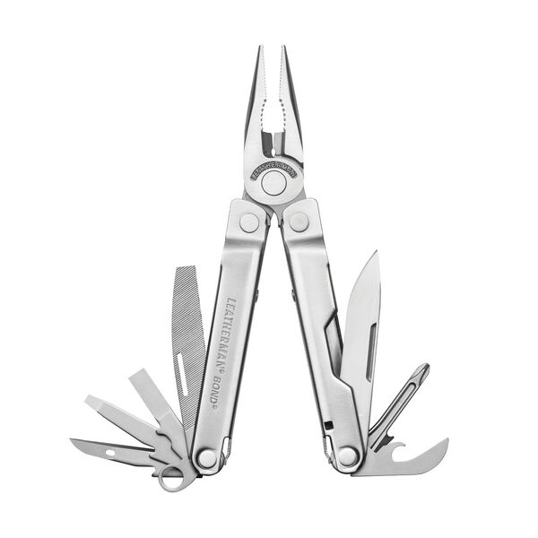 אולר רב תכליתי לדרמן בונד Leatherman Bond