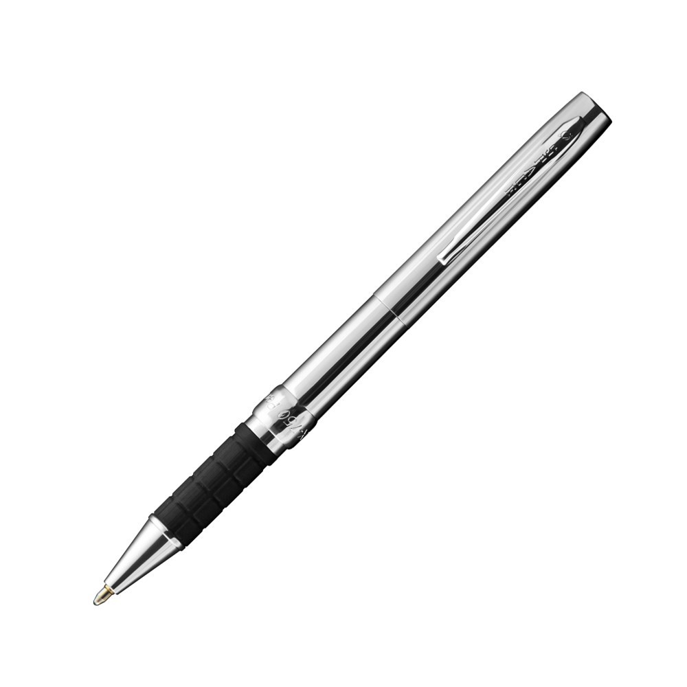 עט חלל ספייספן מסדרת X750 כסוף מבריק X-750 SPACE PEN