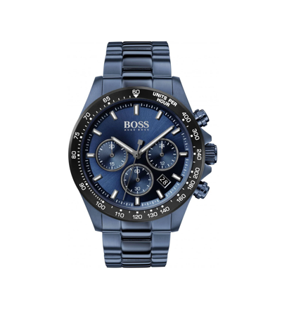 שעון יד לגבר – HUGO BOSS  Hero יבואן רשמי