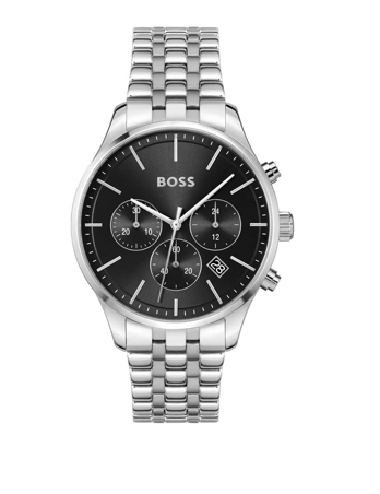 שעון יד לגבר – HUGO BOSS Avery יבואן רשמי