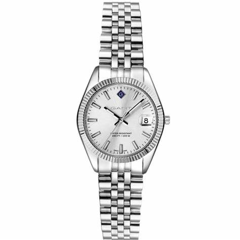 שעון יד לאשה – GANT G181001 – יבואן רשמי