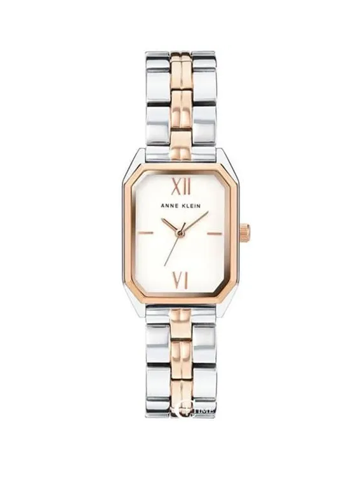 שעון יד לאשה – Anne Klein AK3775SVRT