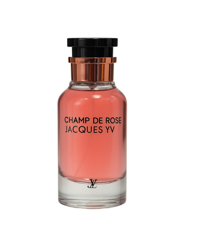 בושם לאשה –  CHAMP DE ROSE  בהשראת Rose des Vents