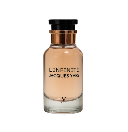 בושם יוניסקס – 🖤 L'INFINITÉ בהשראת Santal 33