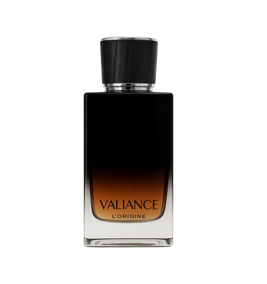 בושם לגבר – VALIANCE L'ORIGINE בהשראת Dior Homme Intense