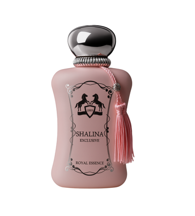 בושם לאשה – Shalina Exclusive בהשראת Parfums de Marly Delina
