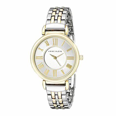 שעון יד לאשה – Anne Klein AK1259SVTT