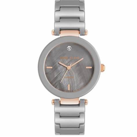 שעון יד לאשה – Anne Klein AK1018TPRG