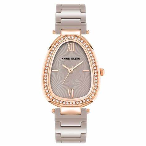 שעון יד לאשה – Anne Klein AK5012RGTP