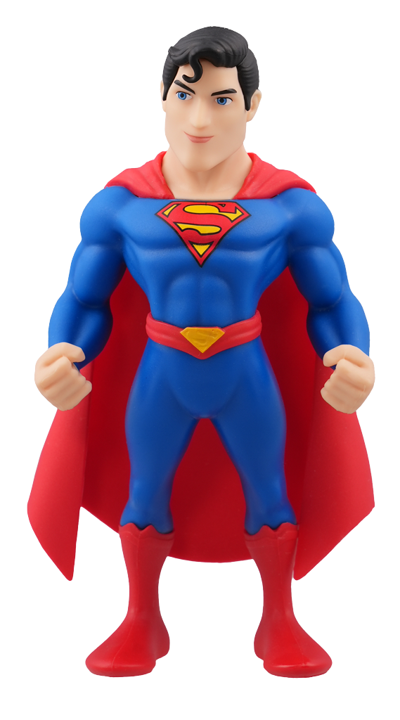 פסלון אספנות סופרמן – Superman MINIX